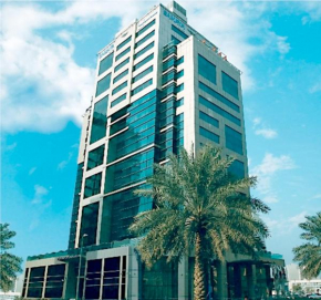 Samaya Hotel Deira